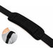 Padded shoulder section for Agoz adjustable POS terminal sling strap