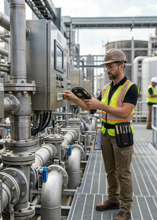 Supporting Mobile Inspection and Field Operations