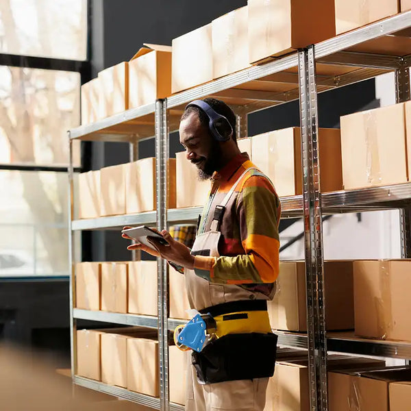 Supporting Rugged Tablet Operations in the Field