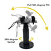 Swivel & Tilt Pole Stand for Square POS Terminal