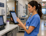 Tablet Hand Grip for Rugged Tablets