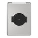 Panasonic tablet with rear mounting plate for Tablet Hand Grip for Rugged Panasonic Tablets