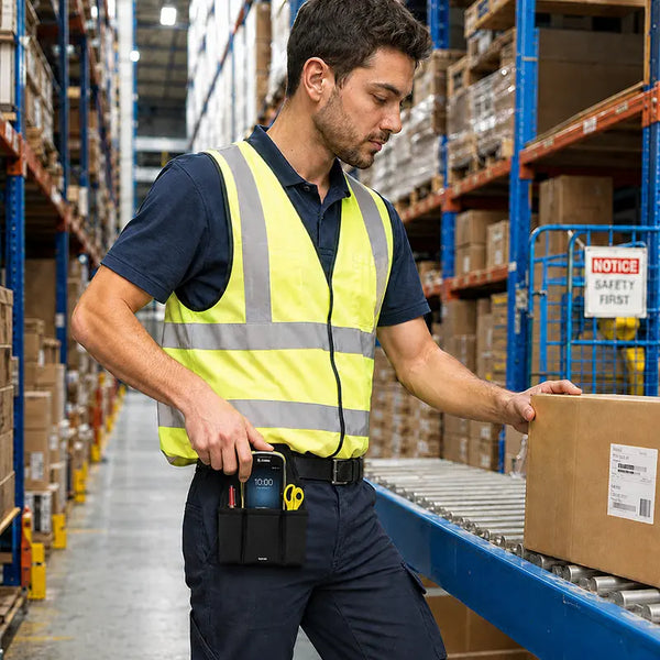 Prise en charge des flux de travail industriels multi-outils