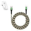 Câble de charge rapide USB-C pour terminal Clover Flex | Agoz
