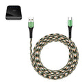 Câble de recharge rapide USB-C pour lecteur Shopify Tap & Chip | Agoz