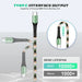 USB-C Fast Charger Cable for Zebra TC21/TC26 Scanner