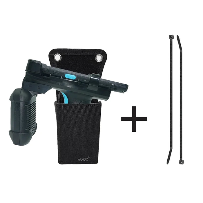 Unitech RFID Mobile Reader Case with Belt Clip