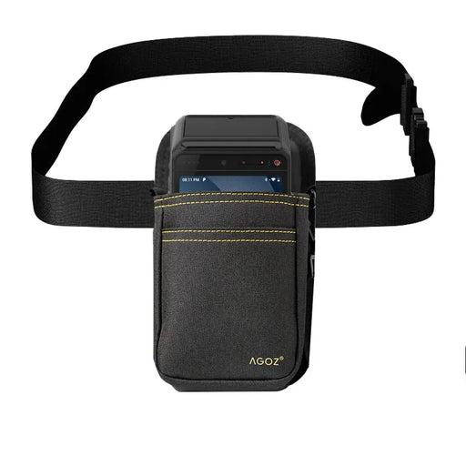 Urovo i9000s POS Holster with Sling / Waist Belt