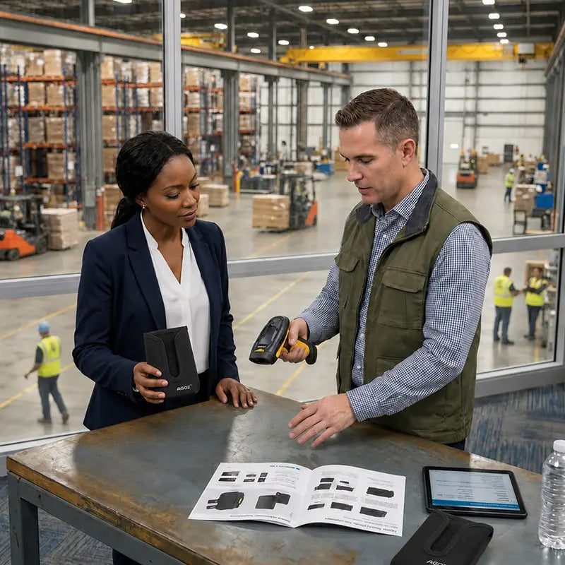 Acheteurs d'entreprise — Gagnez du temps et de l'argent