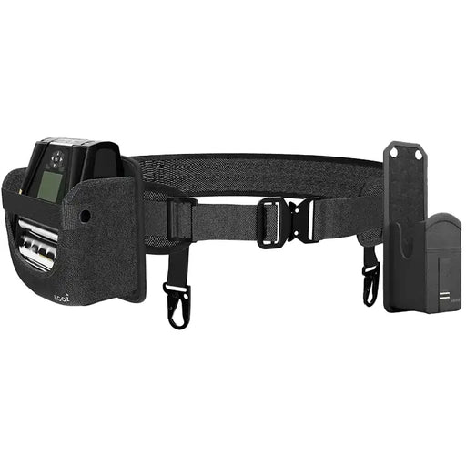 Waist Belt Case for Honeywell PB50 PB51 Printer and Mobile Computer