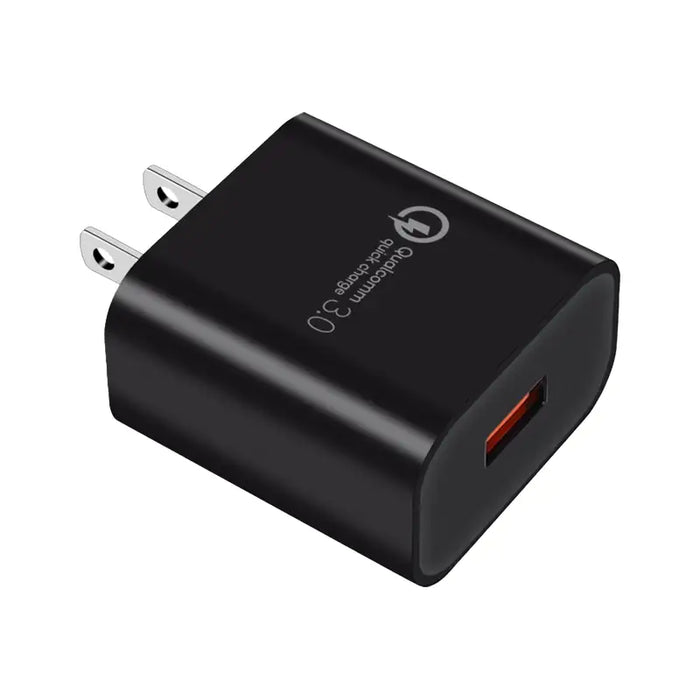 Wall Charger USB-A to USB-C Cable for Veriscan IDWare 9000 Scanner