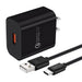 Wall Charger for Verifone Handheld POS