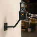 Industrial Unitech Scanner Holder and Metal Arm Mount Bracket