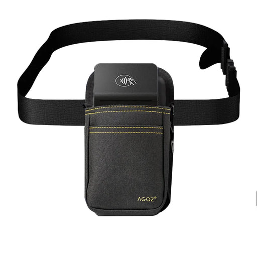 WisePOS E/+ Handheld Holster with Sling / Waist belt