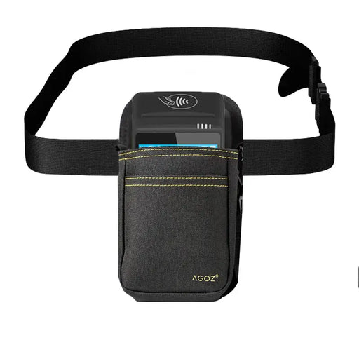 WizarPOS Q2 Smart POS Holster with Sling / Waist Belt