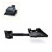 Zebra GK420T Industrial Wall Mounted Printer Shelf with Swing Arm