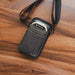 Zebra Scanner Holster with Sling