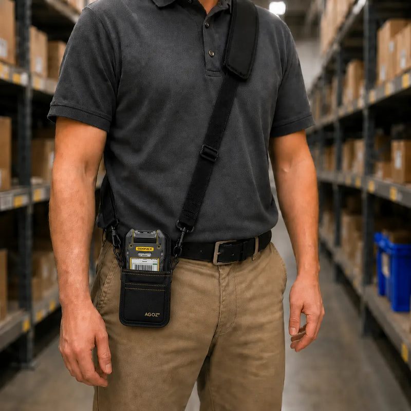 Maintenir le contrôle du scanner Cognex lors des déplacements multi-zones