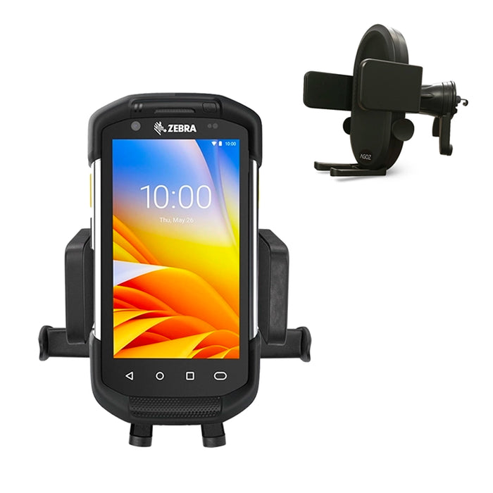 Heavy Duty Cradle Holder for Zebra TC26 Mobile Computer