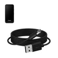 Câble de charge USB-A vers USB-C pour Toast Go 3 portable