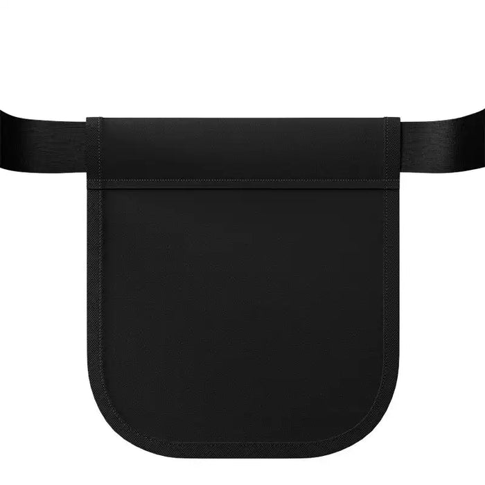Contractor Tool Apron with Adjustable Strap