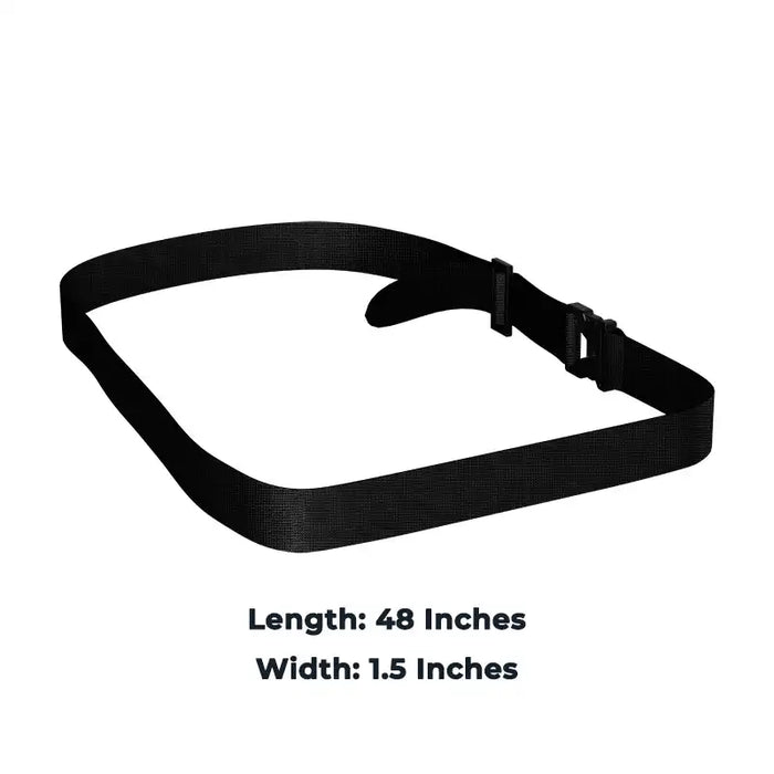 Rhino T105 Tablet Holster with Waist Belt