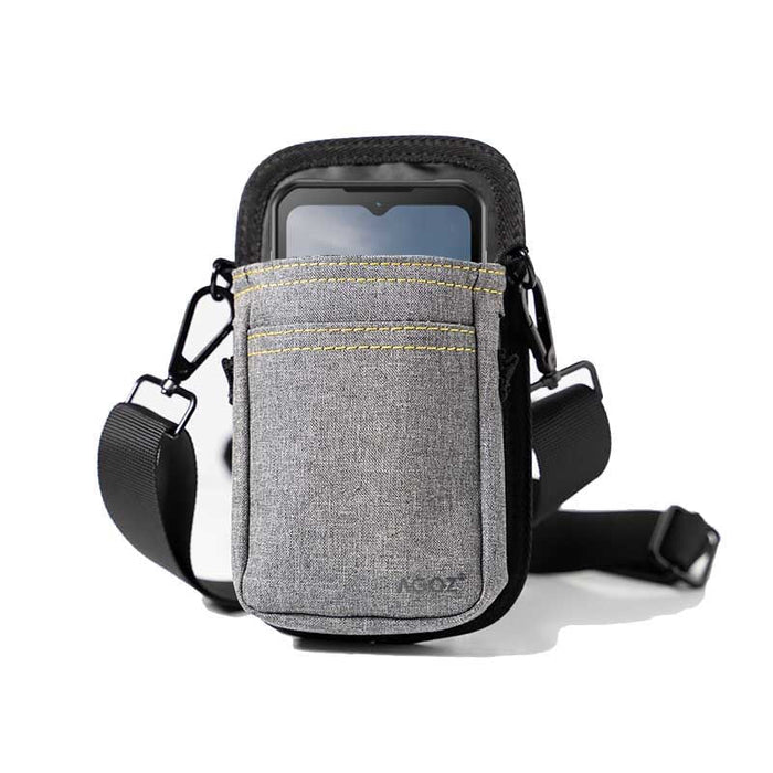 Newland Mobile Terminal Holster with Waist Belt