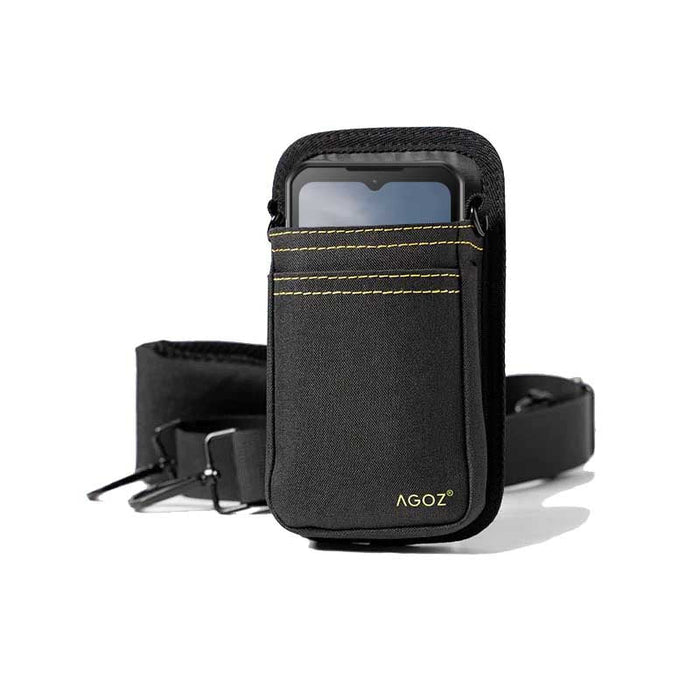 Newland Mobile Terminal Holster with Waist Belt