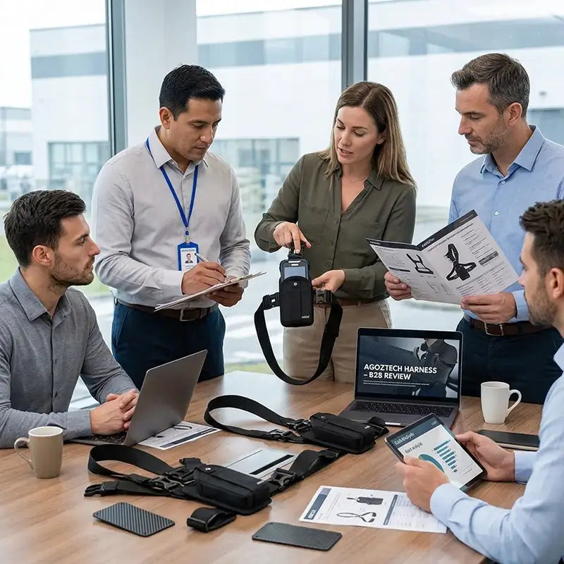 ACHETEURS D'ENTREPRISE — GAGNEZ DU TEMPS ET DE L'ARGENT
