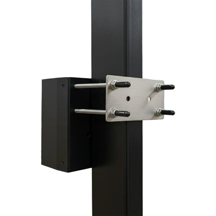 Industrial Mount Metal Scanner Holder for Conveyors