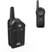 Rugged Armor Case for Motorola VL50 Two-Way Radio