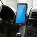Durable Vehicle Cradle Mount Holder for Elo Handheld Computer - AgozTech