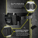 Zebra ZQ630 & ZQ630 Plus Printers Waist Belt Carrying Case | Agoz - AgozTech