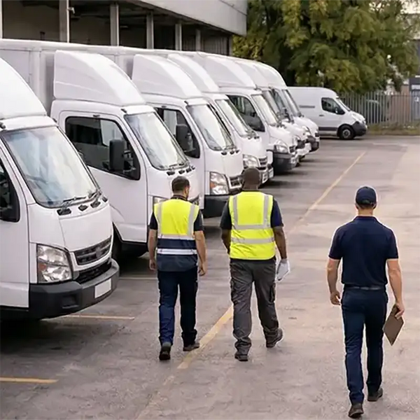 Créer une stratégie de recharge unifiée