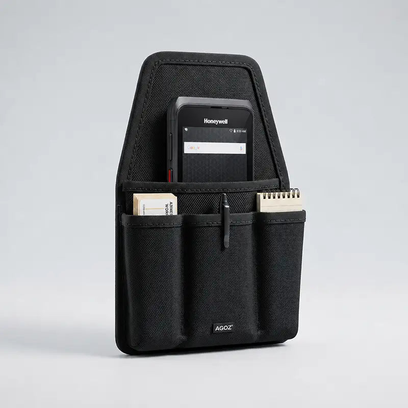 Ajustement et fonctionnalité pour la pochette porte-outils utilitaire Honeywell