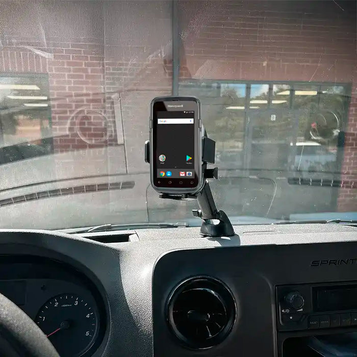 Mountable Cradle Holder for Honeywell CT70 Handheld Scanner