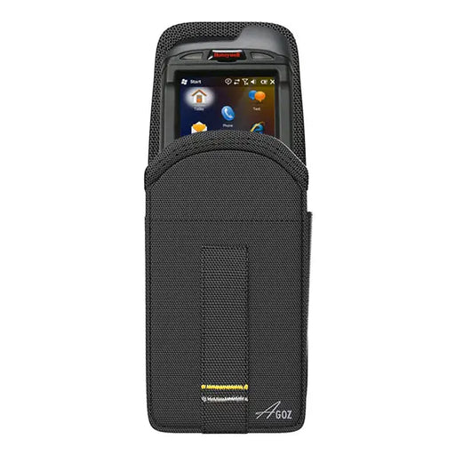 Heavy-Duty Honeywell ScanPal EDA60K Holster with Belt Clip