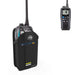 Rugged Armor Case for ICOM M25 Handheld VHF Radio