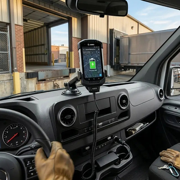 Soutenir les environnements de recharge mobile