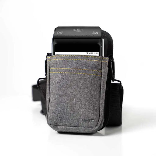 iTOS CM5 Smart POS Holster with Sling / Waist belt