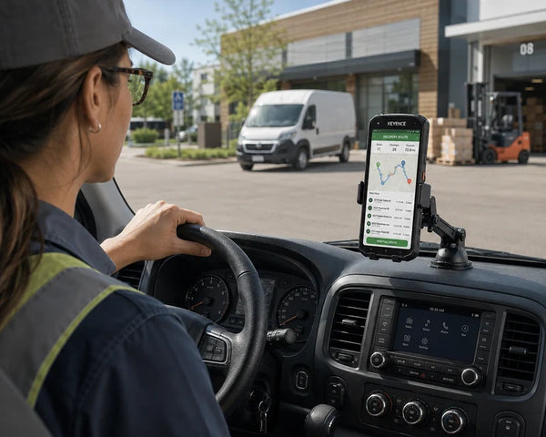 Créez des postes de travail mobiles qui accompagnent vos employés partout
