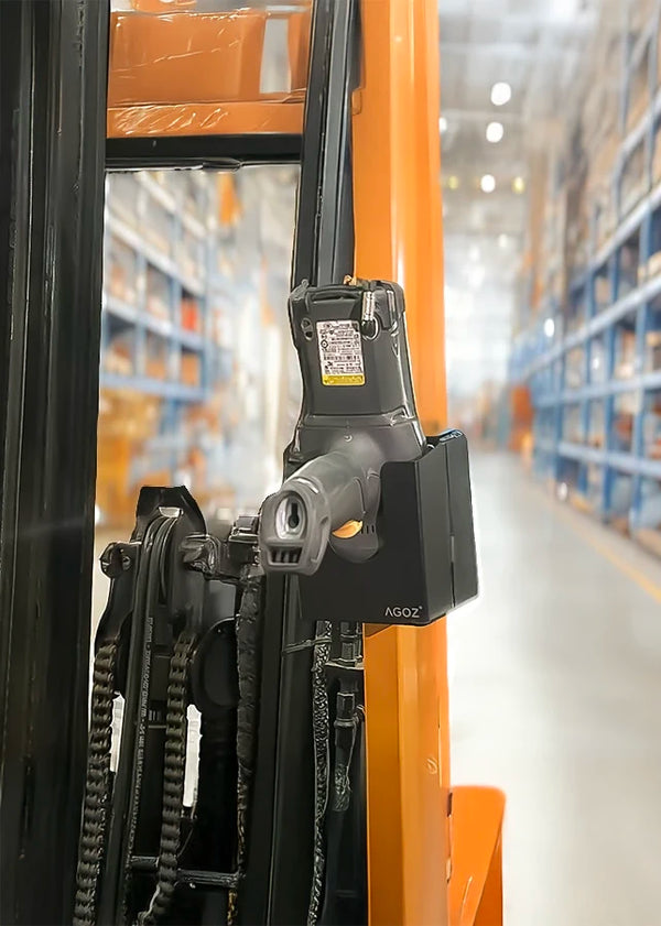 Flux de travail d'entrepôt et de distribution