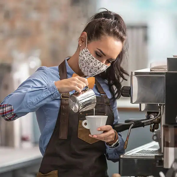 AgozTech Accessories Make Restaurant Workers' Jobs Easier With Their New Product Line