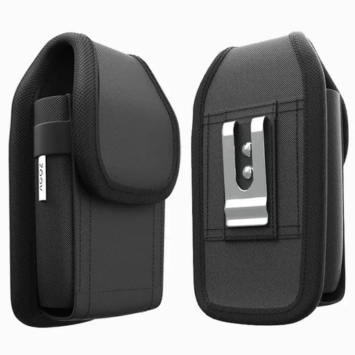 Durable Honeywell CT70 Handheld Case with Belt Clip