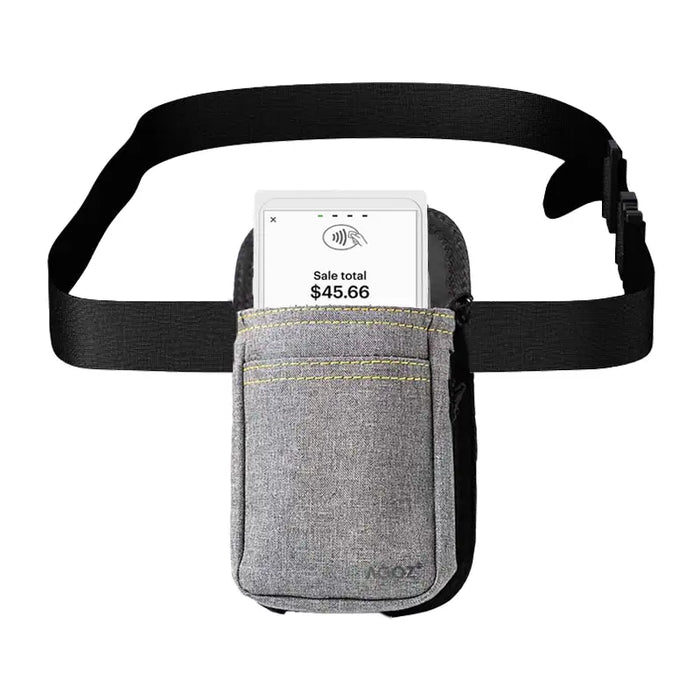 Clover Flex 3 Holster with Sling / Waist Belt - C405 POS