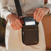 Toast Go 3 Handheld POS Holster with Sling / Waist Belt