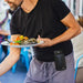 Rugged Case with Belt Clip for Spectra Apollo POS
