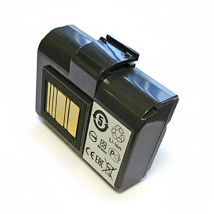 Replacement Battery Rechargeable Pack for Zebra ZQ521 Portable Printer