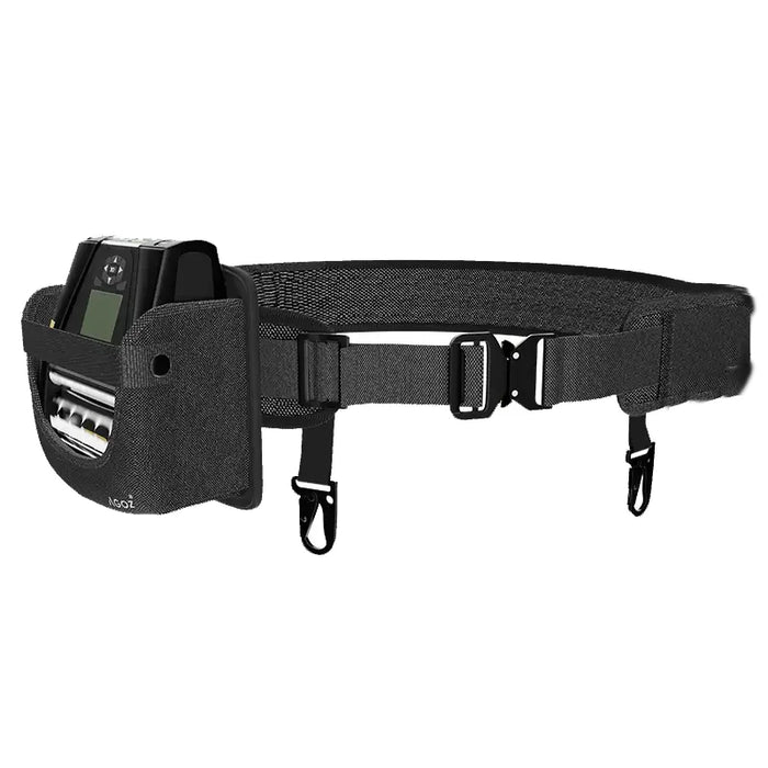 Waist Belt Case for Star Micronics Mobile Printer - AgozTech