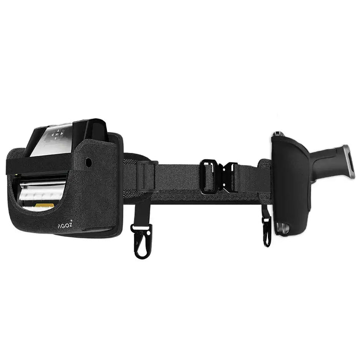 Belt Holders for Star Micronics Portable Printers & Scan Gun - AgozTech